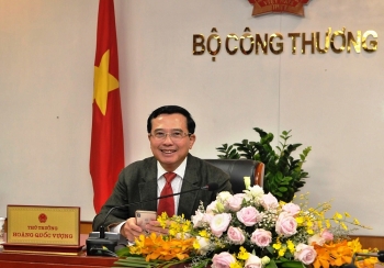 EVFTA sẽ mở ra một giai đoạn phát triển đầy triển vọng cho Việt Nam