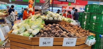 Long An đảm bảo nguồn cung hàng hóa trong mọi tình huống