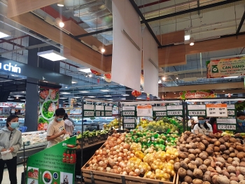 Saigon Co.op: Cam kết không tăng giá hàng hóa, tăng cường món ăn chế biến sẵn