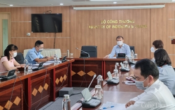 Tổ công tác đặc biệt kịp thời xử lý vướng mắc trong cung ứng hàng hóa