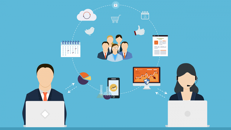 JTI triển khai mô hình làm việc mới từ tháng 7/2021