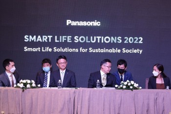 Panasonic và 3 chiến lược tăng tốc mở rộng kinh doanh tại Việt Nam