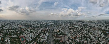 Vì sao vốn ngoại đổ vào bất động sản Việt ở mọi phân khúc?