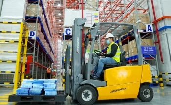 Sanofi đưa vào vận hành nhà kho mới, tối ưu hóa chuỗi cung ứng tại Việt Nam