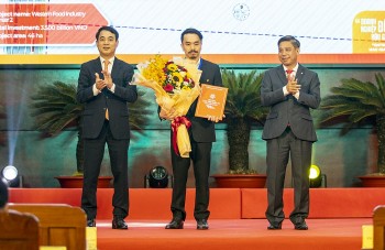 Hậu Giang có thêm Trung tâm công nghiệp thực phẩm 3.500 tỷ đồng