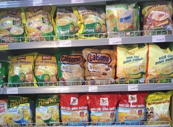 WinMart/WinMart+ phát triển nhãn hàng riêng để bình ổn giá