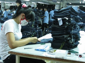 Sức cầu thị trường Mỹ suy giảm: Doanh nghiệp xuất khẩu ứng phó