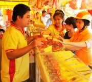 TP.HCM: Khởi động thị trường bánh trung thu