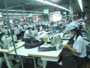 Xuất khẩu hàng hóa của Việt Nam sang EU tăng hơn 10 lần