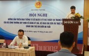 Nhiều băn khoăn trong việc quản lý kê khai giá sữa