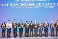 Tập đoàn Novaland tiếp tục chuỗi hoạt động để phát triển bền vững du lịch ĐBSCL