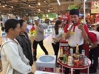 Nestlé tặng hàng ngàn bữa sáng miễn phí cho người tiêu dùng Việt