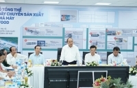 Chế biến sâu cho ngành rau quả xuất khẩu: Nhìn từ “đặt hàng” của Thủ tướng
