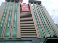 Nhu cầu văn phòng ở TP. Hồ Chí Minh và Hà Nội dự báo tăng cao
