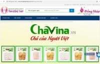 Nâng sức cạnh tranh cho nông sản địa phương qua thương mại điện tử