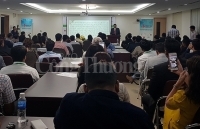 Ngành thực phẩm, đồ uống Việt thu hút doanh nghiệp Ấn Độ