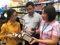 Kết nối nông sản chất lượng cao của Lâm Đồng vào hệ thống Co.opmart