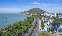 Bà Rịa Gold City, tâm điểm bất động sản mới của Long Điền