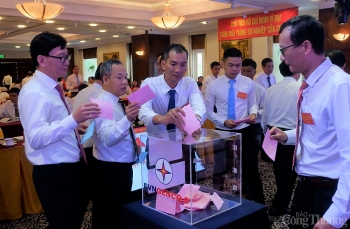 Sắp diễn ra Đại hội đại biểu Đảng bộ Khối cơ cở Bộ Công Thương tại TP. Hồ Chí Minh