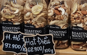 Hai kịch bản ứng phó cho xuất khẩu điều trước làn sóng Covid-19