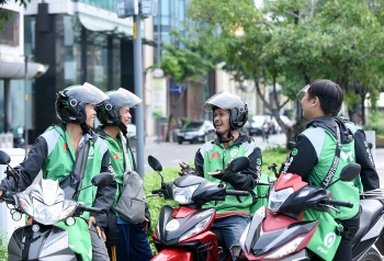 Ứng dụng thay thế GoViet được Gojek chính thức ra mắt tại Việt Nam