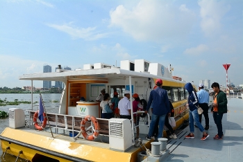 Top 3 điểm đến gần dành cho du khách Sài Gòn trong mùa Covid-19