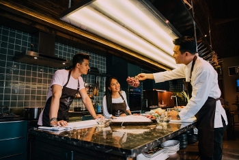 Khởi động chương trình hỗ trợ doanh nghiệp vừa và nhỏ kinh doanh trực tuyến