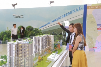 Lãi suất vay mua nhà giảm mạnh có kích cầu cho thị trường bất động sản?
