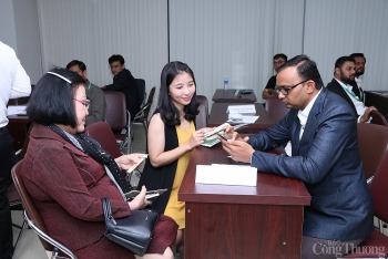 Những yếu tố cạnh tranh giúp Việt Nam trở thành điểm đến của doanh nghiệp ngoại