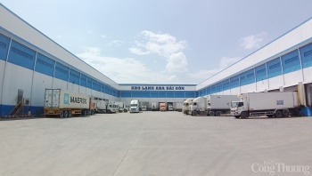 Thị trường chuỗi cung ứng lạnh: Khoảng trống tỷ đô
