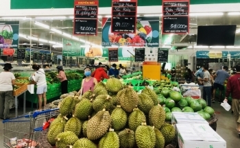 Đa dạng hình thức phân phối, thị trường hàng hóa phía Nam dần ổn định