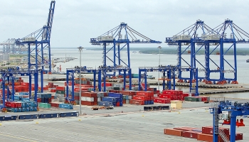 Doanh nghiệp hiến kế để “hạ nhiệt” cước vận tải biển