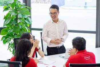 Quỹ Mekong Enterprise Fund IV đầu tư 10,2 triệu USD vào Rever