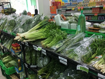 Đa dạng hình thức kết nối giúp nông sản Long An ổn định đầu ra