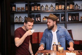 CADA đánh dấu 100 năm thành lập với tuyệt tác di sản cà phê Fine Robusta