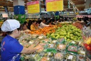 Saigon Co.op 12 năm giữ vững danh hiệu Nhà bán lẻ xuất sắc khu vực Châu Á – Thái Bình Dương