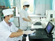 Nhu cầu đầu tư thiết bị y tế tại Việt Nam tăng mạnh