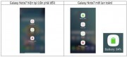 Samsung hướng dẫn người dùng Việt Nam cập nhật phần mềm trên Galaxy Note7