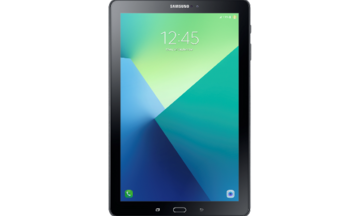 Samsung ra mắt Galaxy Tab A (2016) với bút S Pen