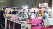 420 doanh nghiệp tham gia triển lãm quốc tế về ngành nhựa và cao su