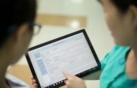 Ứng dụng công nghệ số giúp ngành y tế gia tăng chất lượng phục vụ