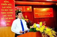 Phát huy tốt vai trò lãnh đạo các cấp ủy cơ sở hoàn thành kế hoạch kinh doanh