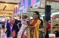 Tham vọng đưa phở Việt “chinh phục” người Thái Lan