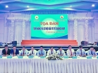 Quảng Nam mong muốn doanh nhân “xứ Quảng” tại phía Nam tiếp tục đầu tư về tỉnh