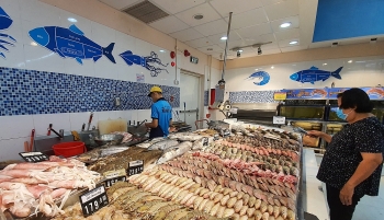 Chuỗi bán lẻ thắt chặt an toàn chất lượng thực phẩm, thích ứng xu hướng mới