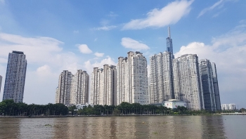 Bất động sản “hồi sinh” ngay trong tháng cô hồn