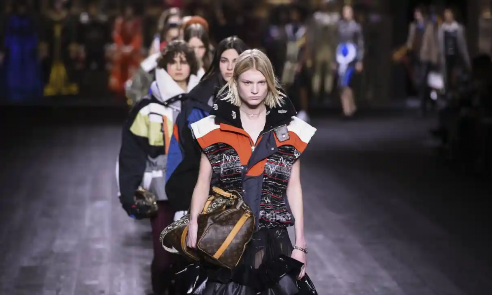 Chiến dịch “TikTok Fashion Month” - Cảm hứng sáng tạo cho các thương hiệu thời trang