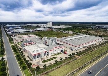 Thị trường bia Việt phát triển nhanh nhất Đông Nam Á