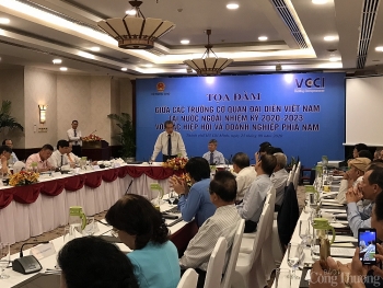 Khai thác hiệu quả các FTA: Doanh nghiệp nên đặt hàng các sứ quán