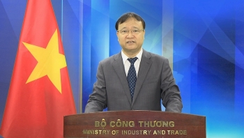 Khai mạc 2 triển lãm trực tuyến chuyên ngành công nghiệp hỗ trợ